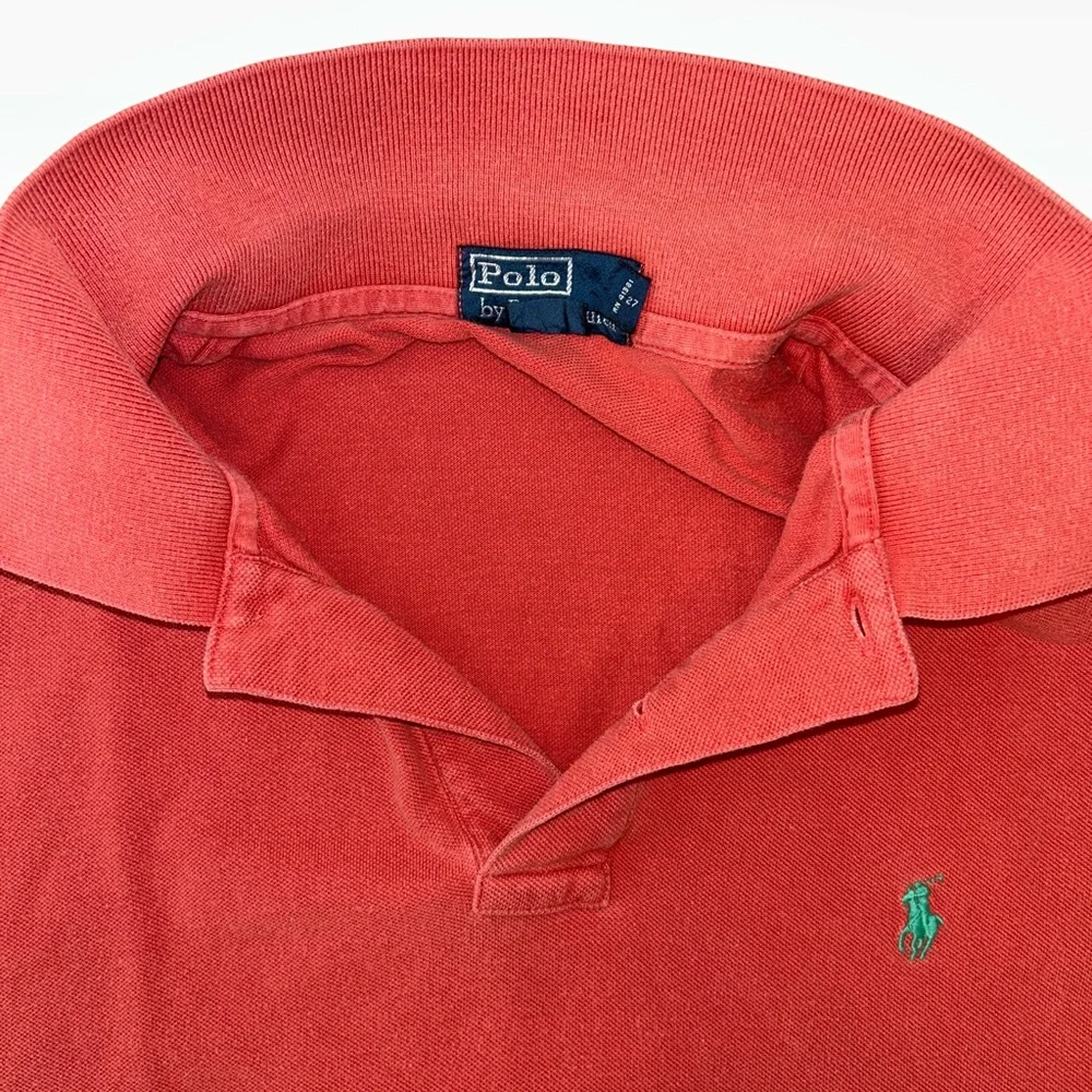 Polo Ralph Lauren polo ralph